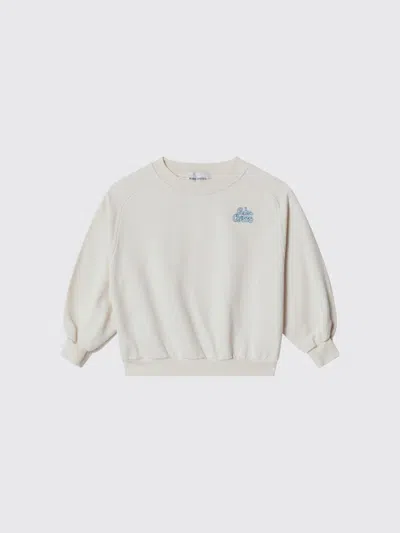 Bobo Choses T-shirt Kids In White