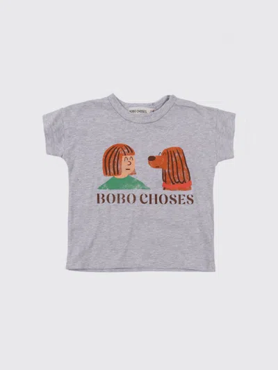 Bobo Choses Babies'  T-shirt Kids In Multi
