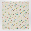 Bobo Choses Two-piece Garden Party Ivory Set In Multicolor