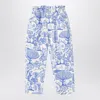 Bobo Choses Wonderland Trousers In Corduroy