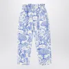 Bobo Choses Wonderland Trousers In Corduroy