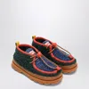 Bobo Choses X Camper Ankle Boots In Multi