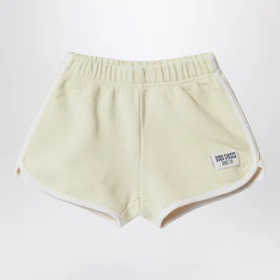 Bobo Choses Kids'  Yellow Shorts