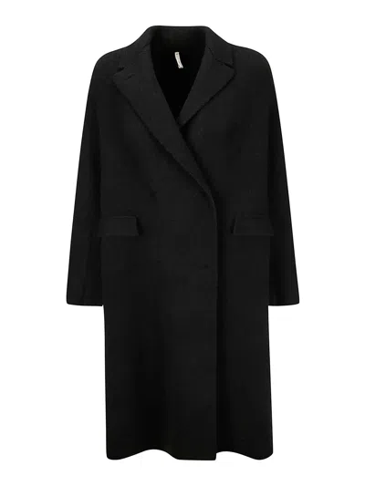 Boboutic Coat In Black
