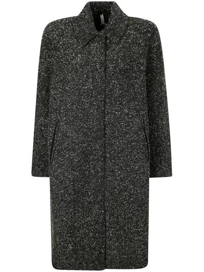 BOBOUTIC CLASSIC SHORT COAT