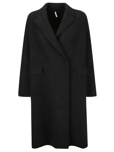 Boboutic Coat In Black