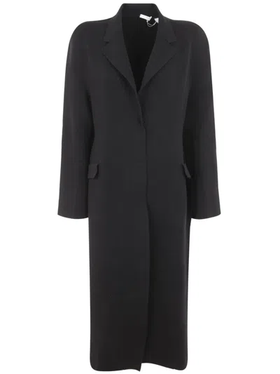 Boboutic Classic Coat Clothing In Black