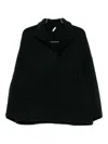Boboutic Wool Jacket In Multi