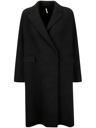 Boboutic Coat In Black
