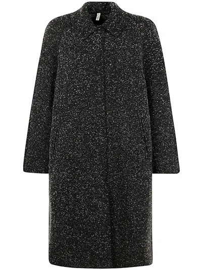 BOBOUTIC BOBOUTIC DUSTER COAT