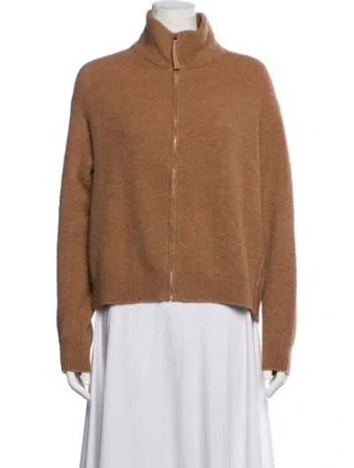 Pre-owned Boboutic Jacket In Brown