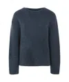 Boboutic Long-sleeved Sweater In Multi