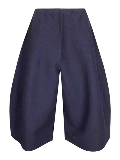 Boboutic Pantalón Casual - Azul In Blue