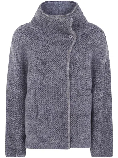 BOBOUTIC BOBOUTIC "RE-COLLECTA" REVERSIBLE JACKET