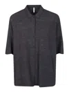 Boboutic Shirt In Grey