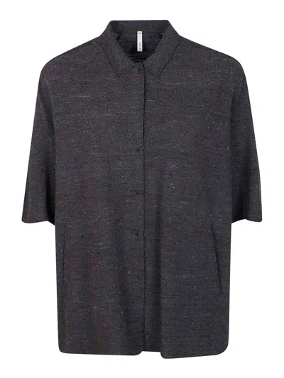 Boboutic Shirt In Grey