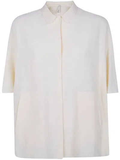 Boboutic Shirt In White