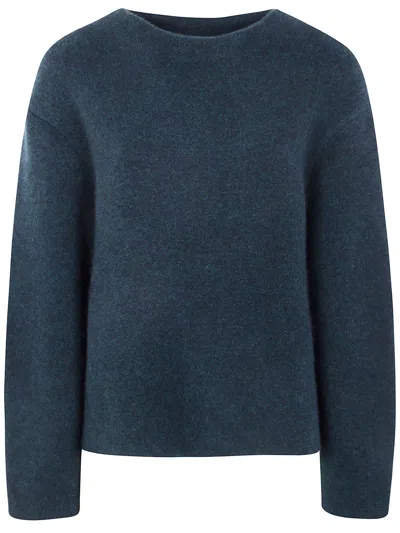 Boboutic Sweater In Blue