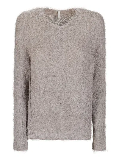 Boboutic Jumper In Grey-pink