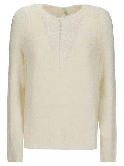 Boboutic Sweater In Milk