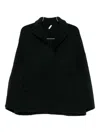 Boboutic Wool Jacket In Multi