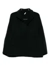 Boboutic Wool Jacket In Multi