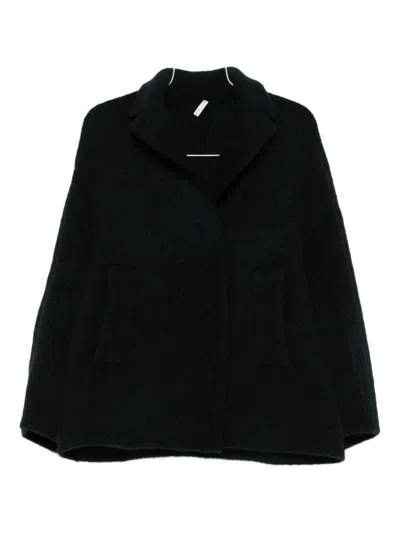 BOBOUTIC BOBOUTIC WOOL COAT