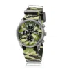 Bobroff Army Nylon Watch