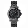 Bobroff Steel Men's Watch In Black