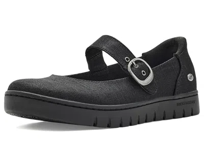 Bobs From Skechers Arch Comfort - Sunfest Women's Shoes Black Black: 8.5 M