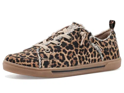 Bobs From Skechers B Cute 2.0 - On Brand Women's Shoes Leopard: 11 M, Canvas In Animal Print