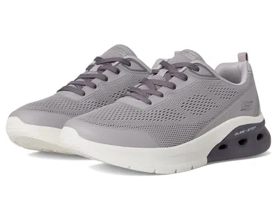Bobs From Skechers Bobs Arc Waves 2.0 - Now In In Gray