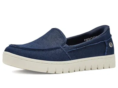 Bobs From Skechers Bobs Arch Comfort Sunfest Slip-ins In Blue