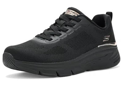 Bobs From Skechers Bobs Arch Fit Elev8 In Black