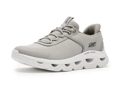 Bobs From Skechers Bobs Arch Waves - Slick Turn Slip-ins In Brown