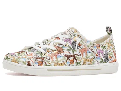 Bobs From Skechers Bobs B Cute 2.0 - Jungle Steps In Multi