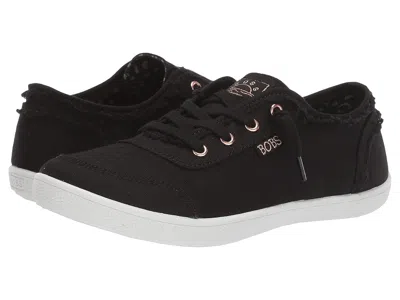 Bobs From Skechers Bobs B Cute In Black