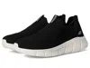Bobs From Skechers Bobs B Flex In Black