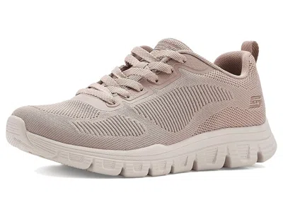 Bobs From Skechers Bobs B Lite In Brown