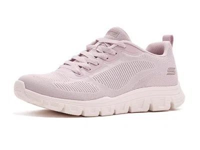 Bobs From Skechers Bobs B Lite In Pink