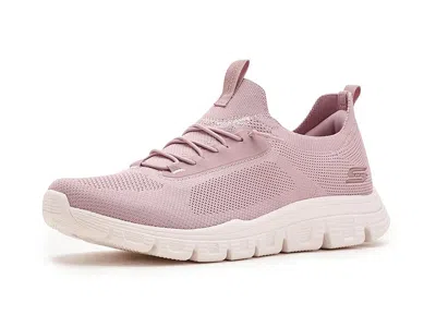 Bobs From Skechers Bobs B Lite - Slight Flex In Pink