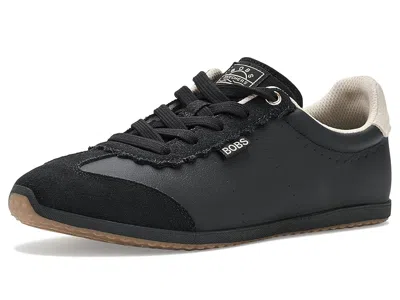 Bobs From Skechers Bobs Beso - Trendy Trek In Black