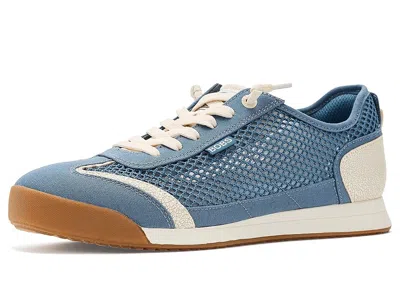 Bobs From Skechers Bobs Billie - Jazzy Log In Blue