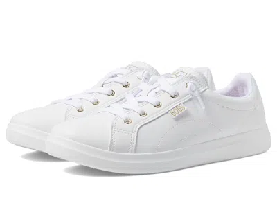 Bobs From Skechers Bobs D'vine - Instant Delight In White