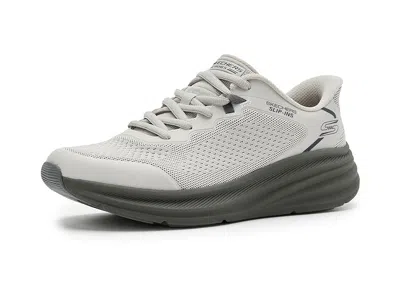 Bobs From Skechers Bobs Skillz Slip-ins Sneakers In Gray