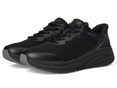 Bobs From Skechers Bobs Skillz Slip-ins Sneakers In Black