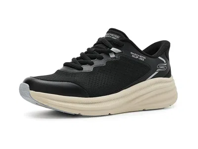 Bobs From Skechers Bobs Skillz Slip-ins Sneakers In Black
