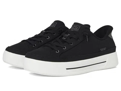 Bobs From Skechers Bobs Social In Black