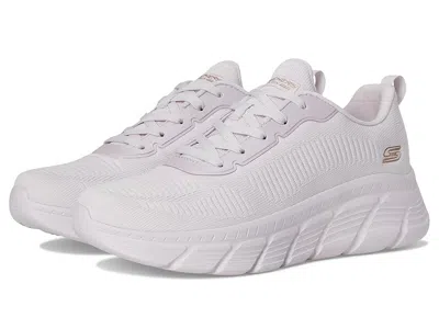 Bobs From Skechers Bobs Sport B Flex Hi - Flying Hi In Purple