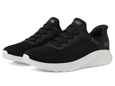 Bobs From Skechers Bobs Squad Chaos - Daily Inspiration Hands Free Slip-ins In Multi